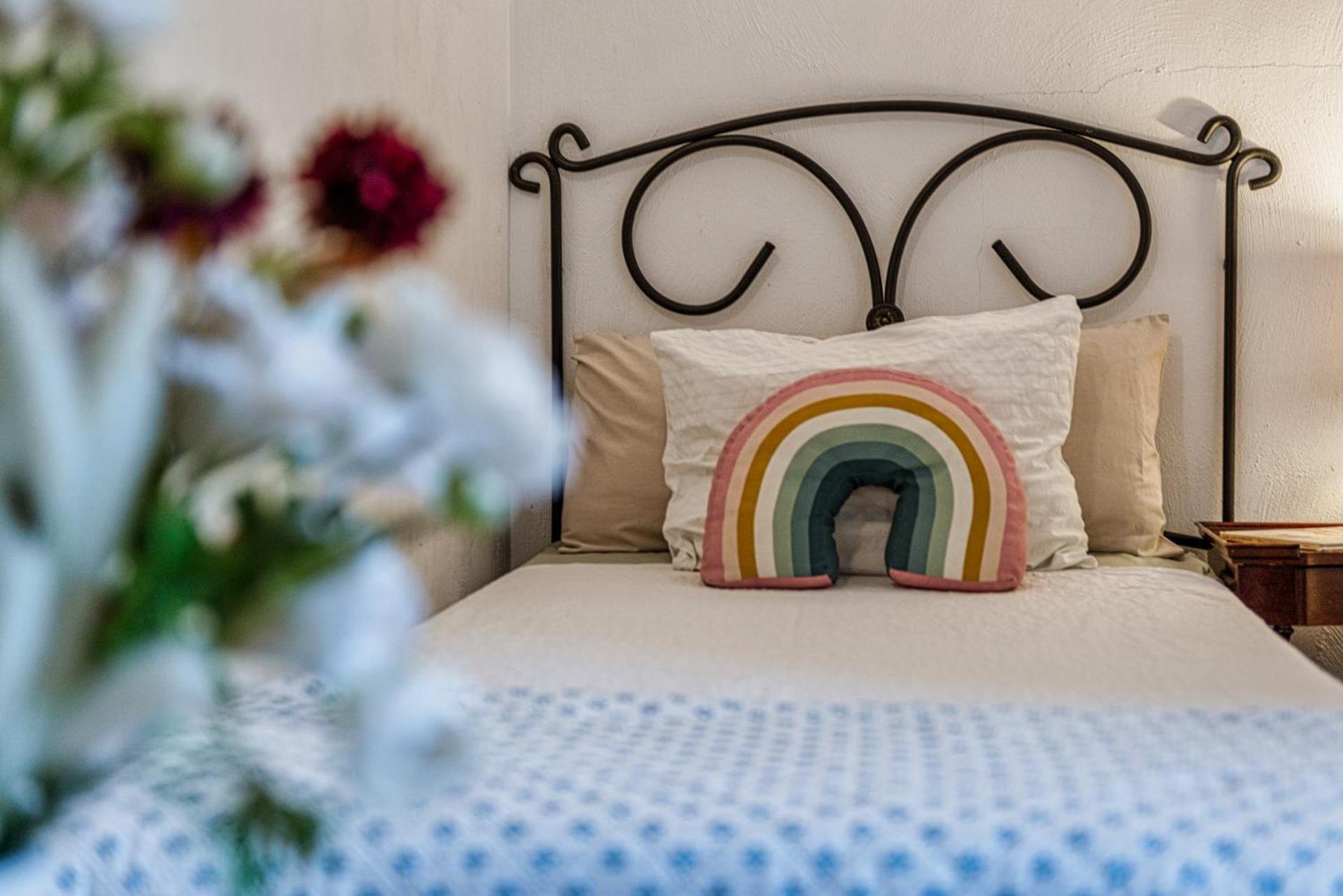 Casa Lobera Casas Rurales Canillas de Aceituno Zewnętrze zdjęcie